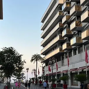 Location Saisonnière Studio Nizza