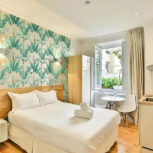  Apartmán - Lido
